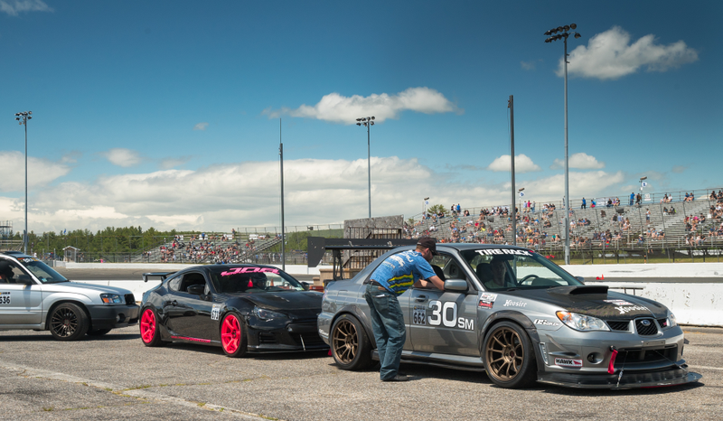 Illustration for article titled Wicked Big Meet Is A Safe Place For Subie Enthusiasts To Nerd The Fuck Out